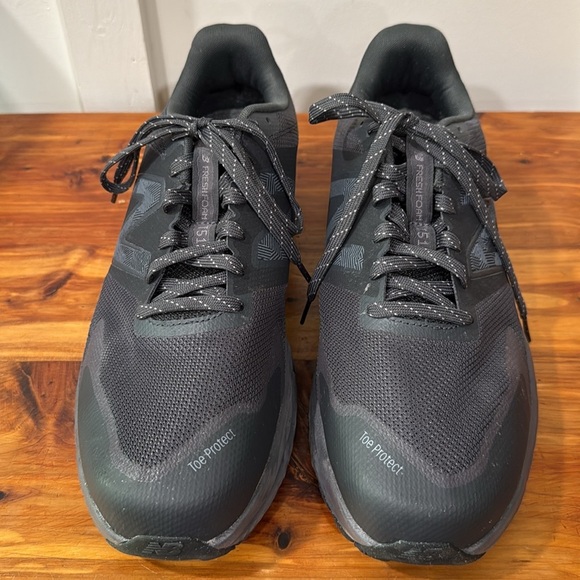 New Balance Fresh Foam T510 Trail Running Shoes - Picture 6 of 9